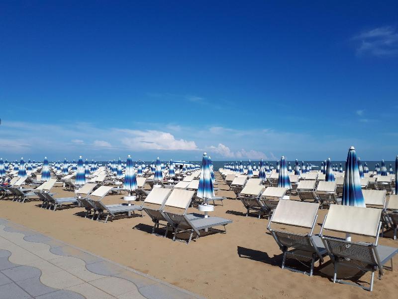 Hotel Sanremo - Genel
