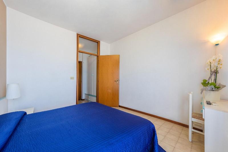 Hotel Sanremo - Oda