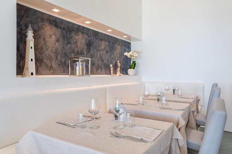Hotel Sanremo - Oda
