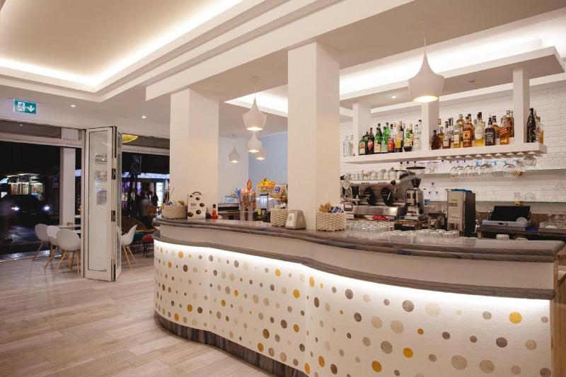 Hotel Speranza - Bar
