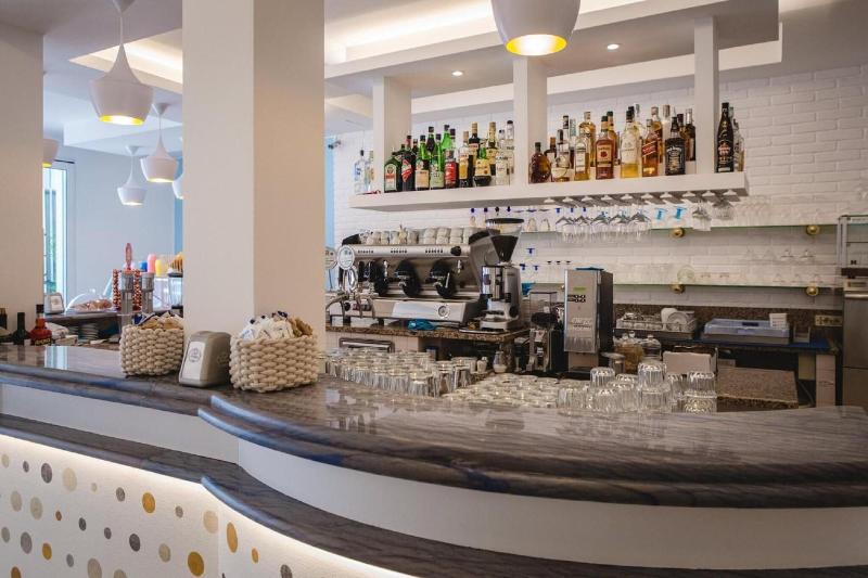 Hotel Speranza - Bar
