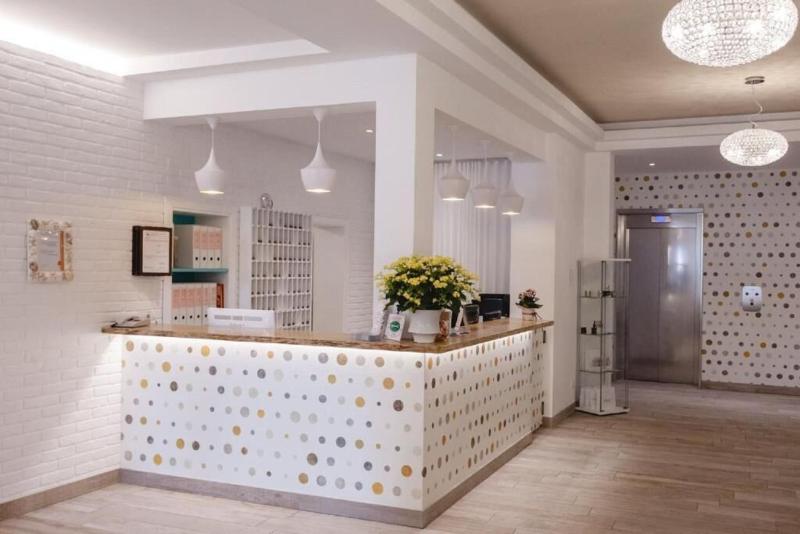 Hotel Speranza - Lobi