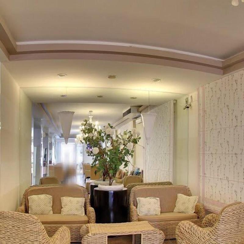 Hotel Speranza - Lobi