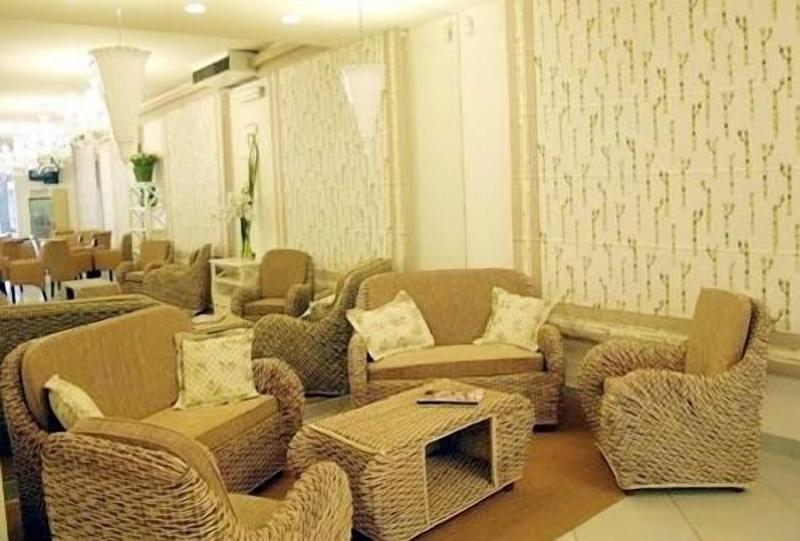 Hotel Speranza - Lobi