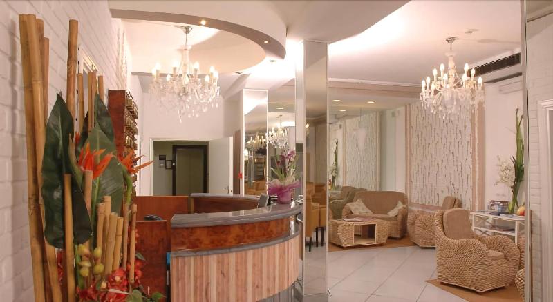 Hotel Speranza - Lobi