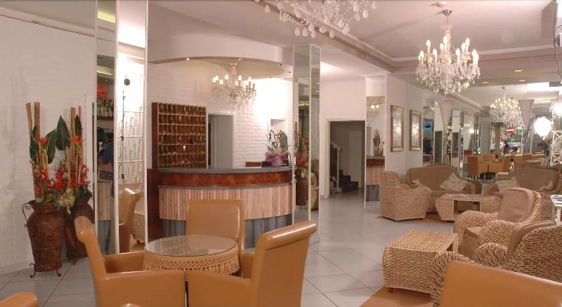 Hotel Speranza - Lobi