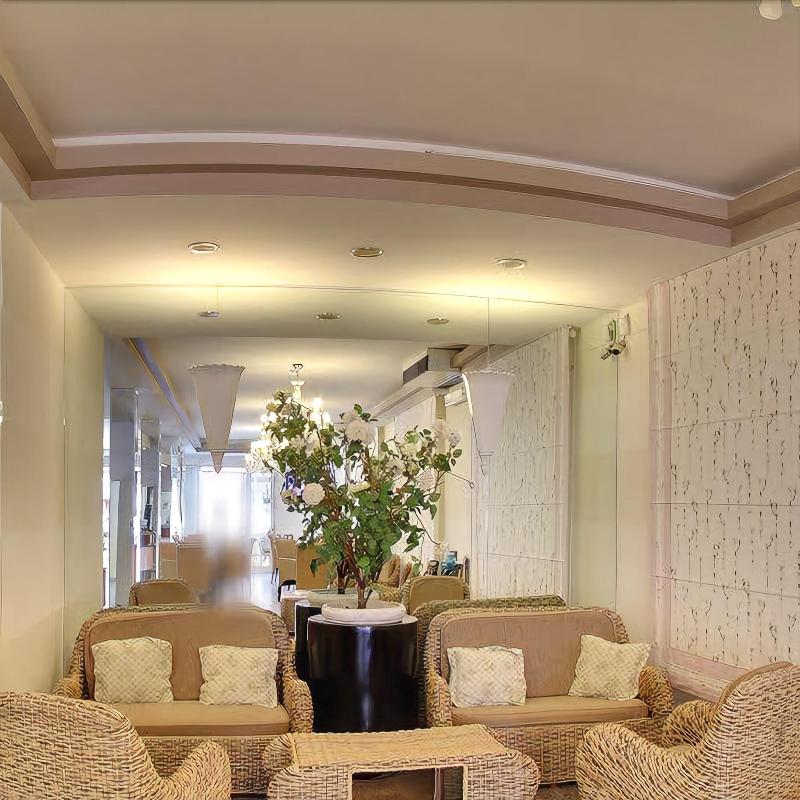 Hotel Speranza - Lobi
