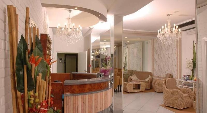 Hotel Speranza - Lobi