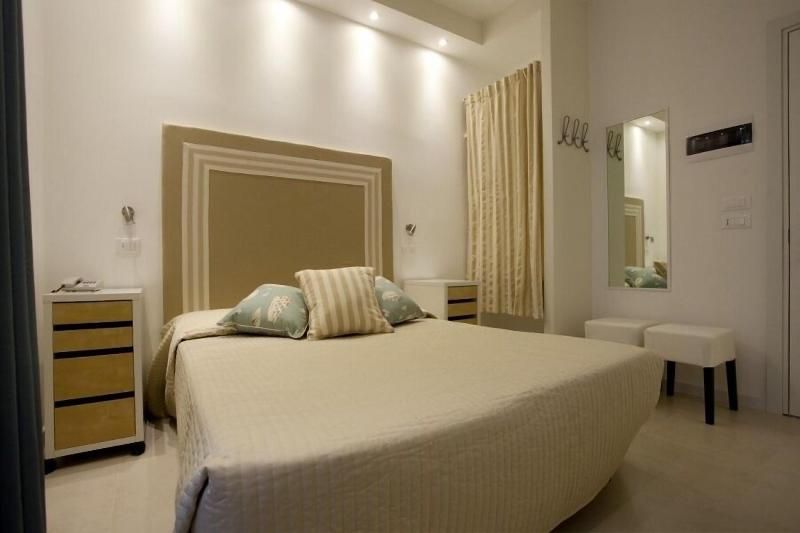Hotel Speranza - Lobi