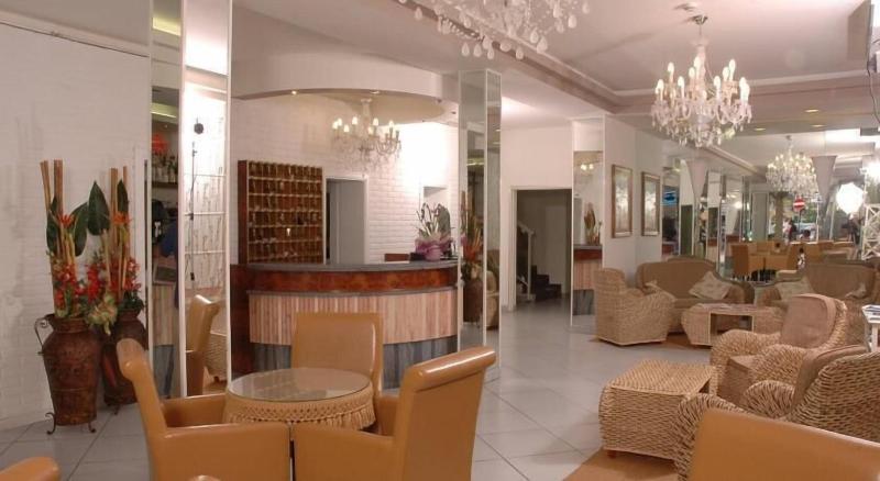 Hotel Speranza - Lobi