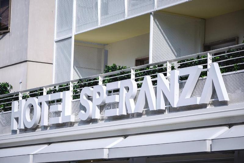 Hotel Speranza - Genel