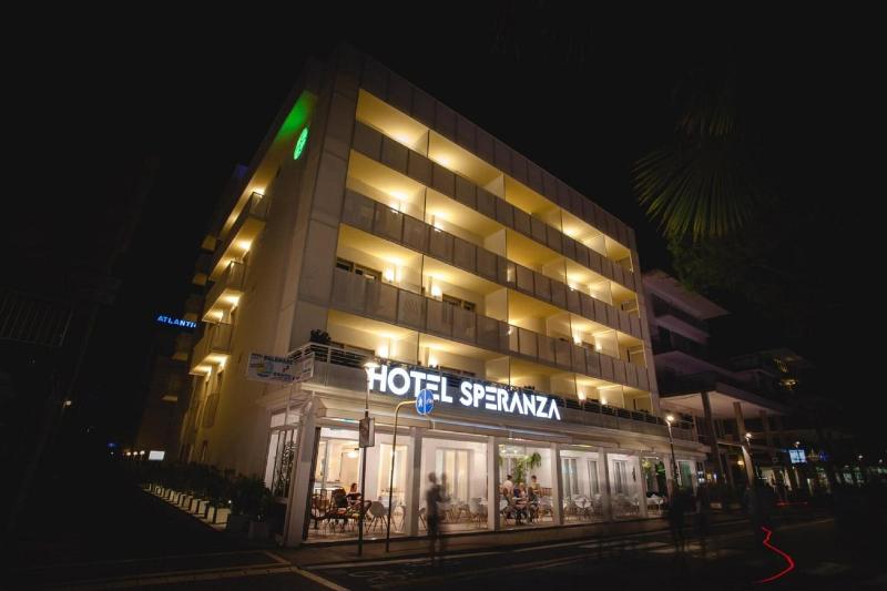 Hotel Speranza - Genel