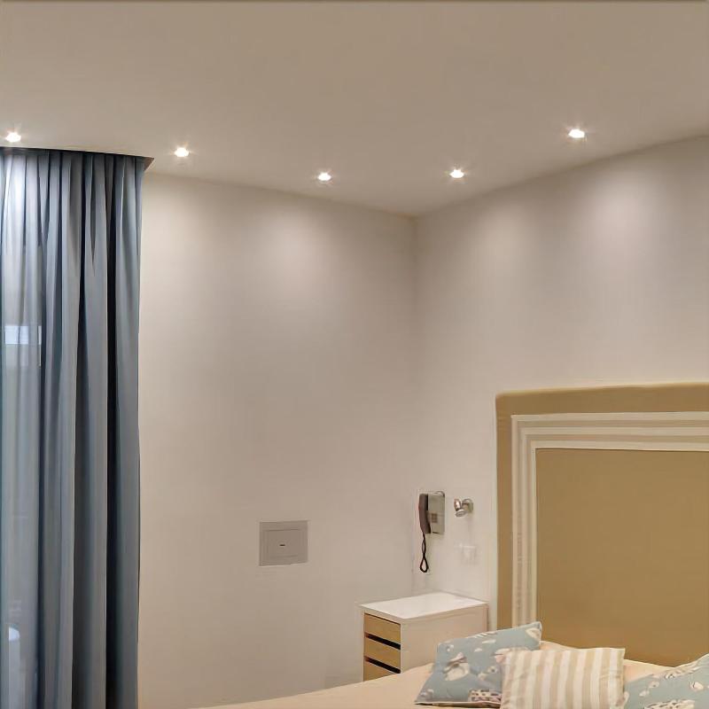 Hotel Speranza - Oda