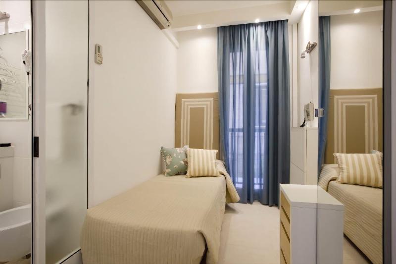 Hotel Speranza - Oda