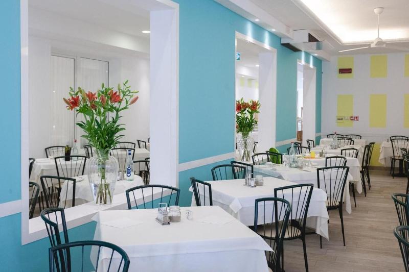 Hotel Speranza - Restoran