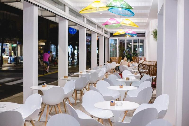 Hotel Speranza - Restoran
