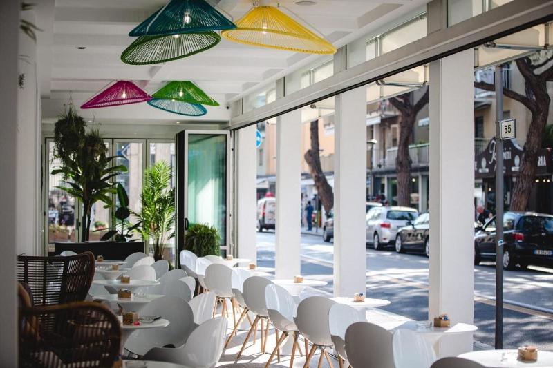 Hotel Speranza - Restoran
