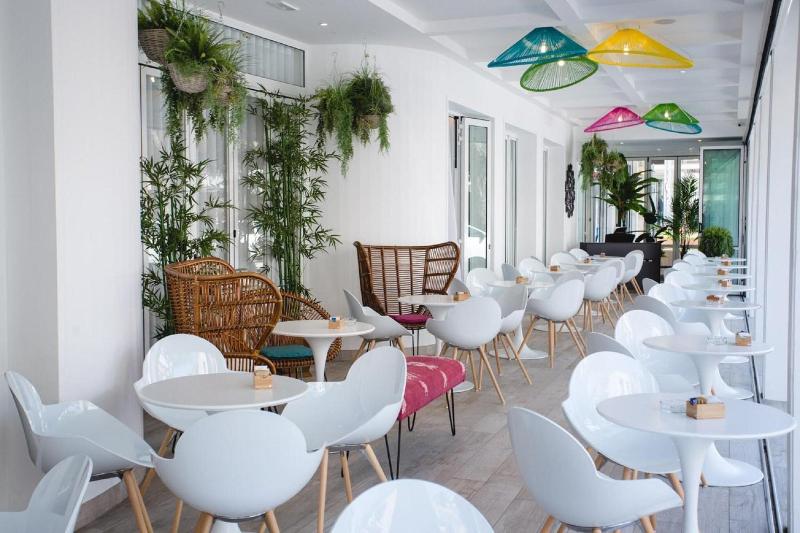 Hotel Speranza - Restoran