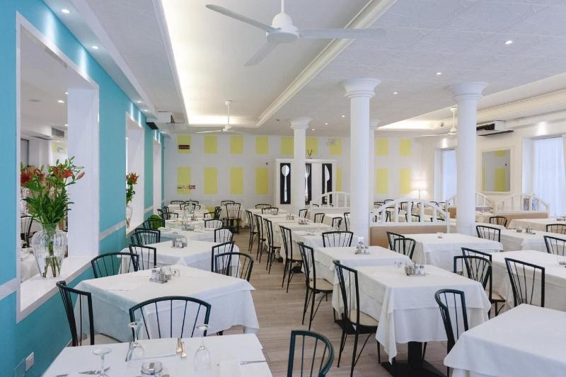 Hotel Speranza - Restoran
