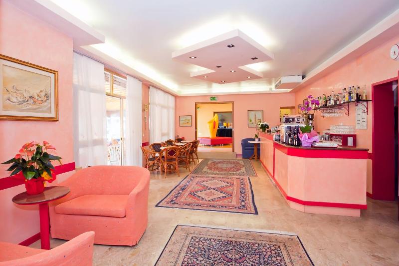 Hotel Catto Suisse - Bar