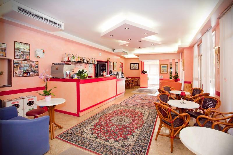 Hotel Catto Suisse - Bar