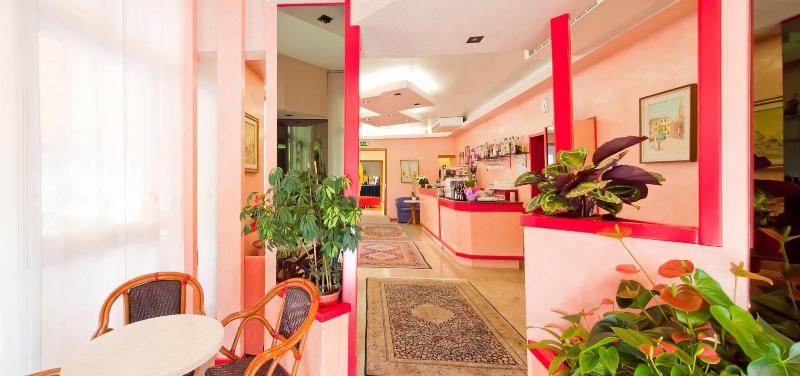 Hotel Catto Suisse - Bar