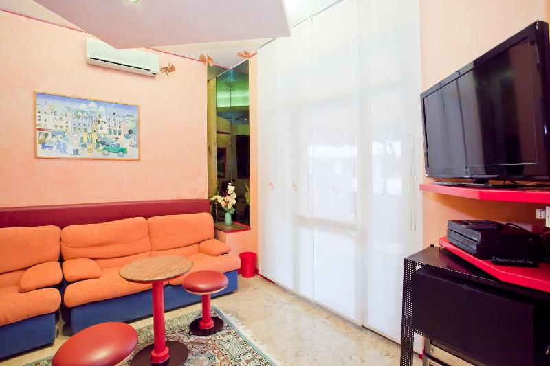 Hotel Catto Suisse - Lobi