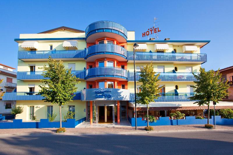 Hotel Catto Suisse - Genel