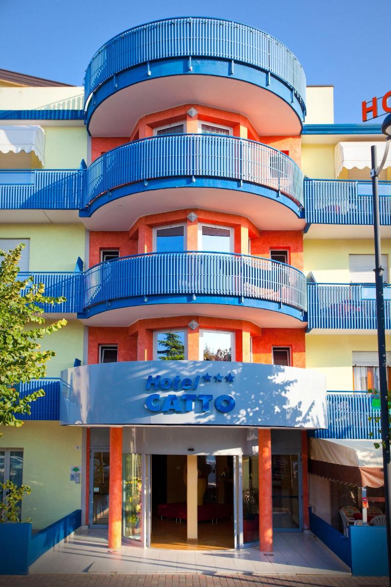 Hotel Catto Suisse - Genel