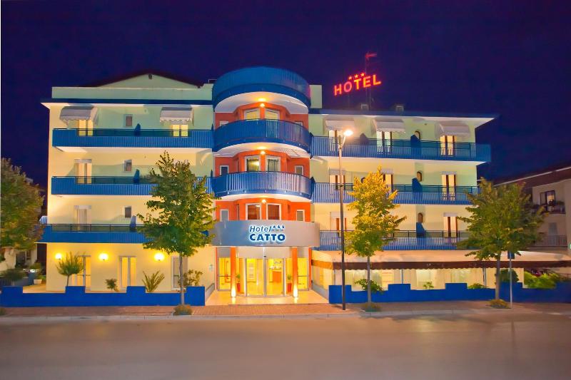 Hotel Catto Suisse - Genel