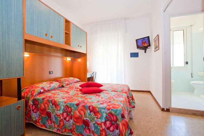Hotel Catto Suisse - Oda
