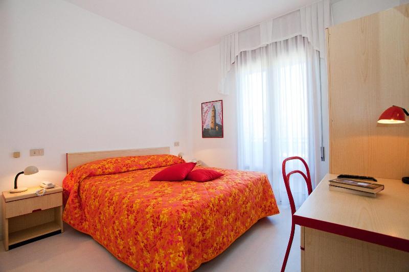 Hotel Catto Suisse - Oda