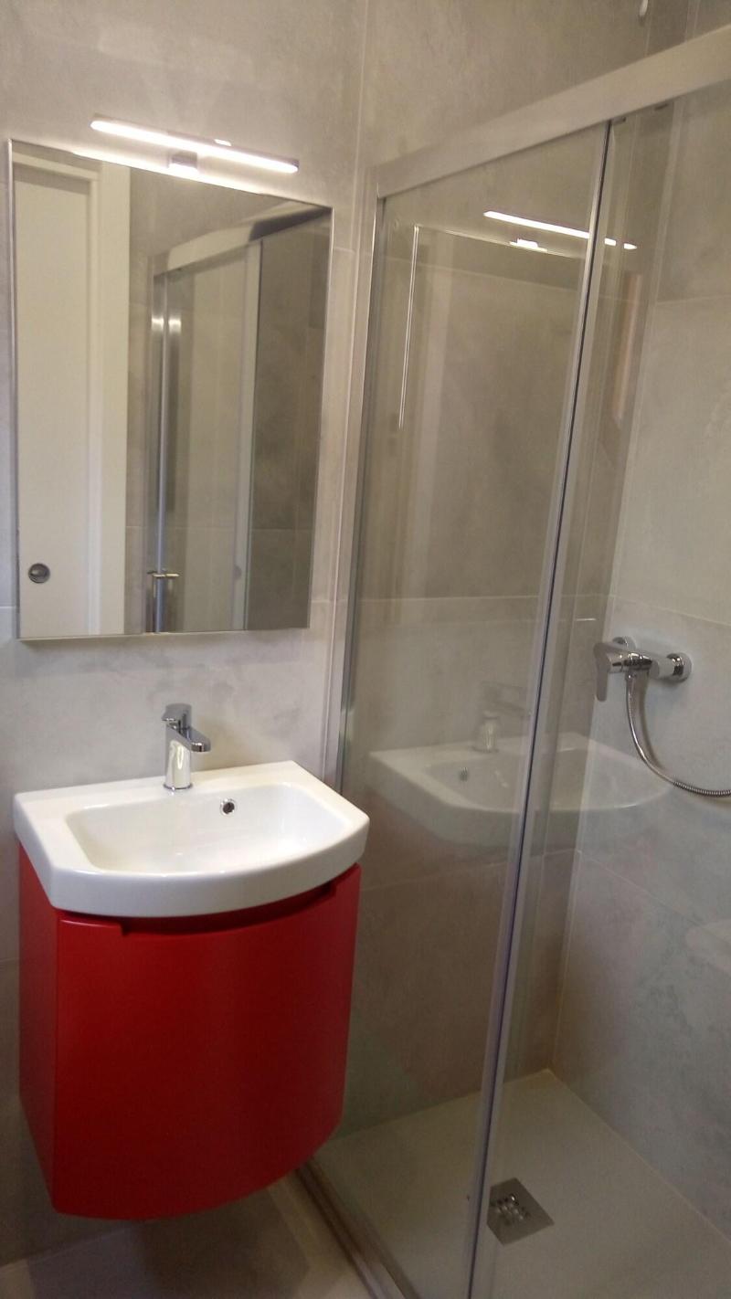 Hotel Catto Suisse - Oda
