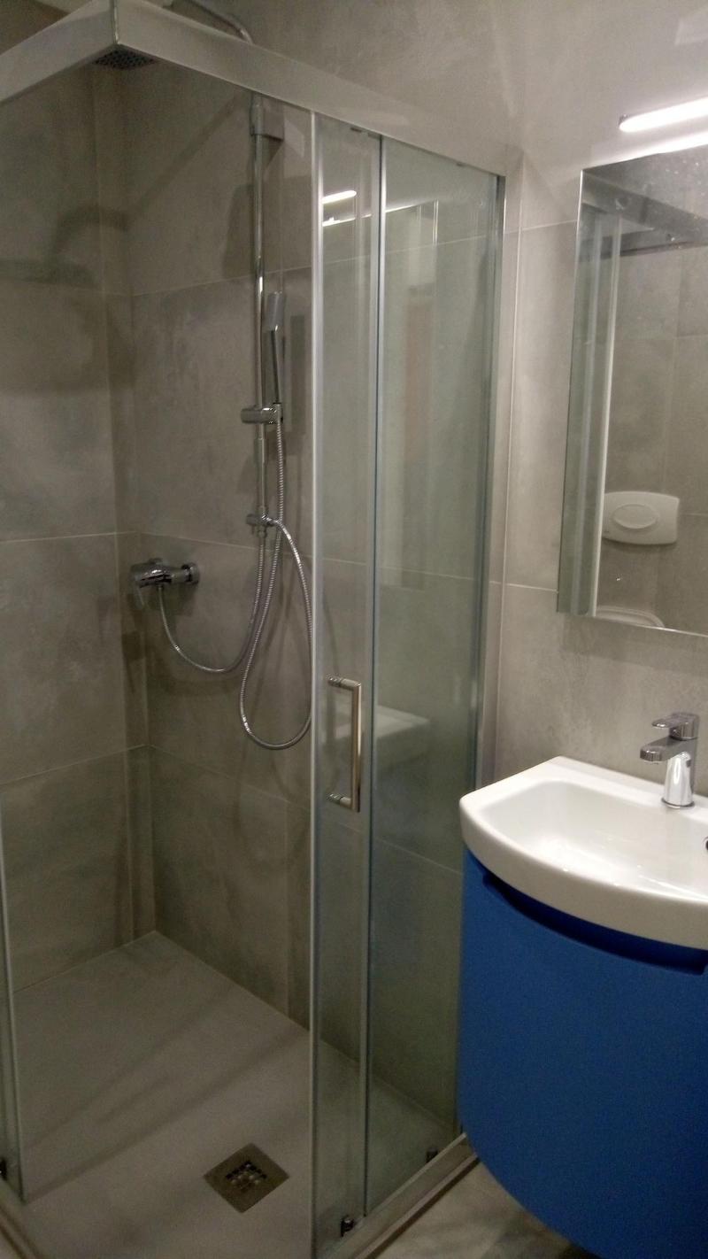 Hotel Catto Suisse - Oda
