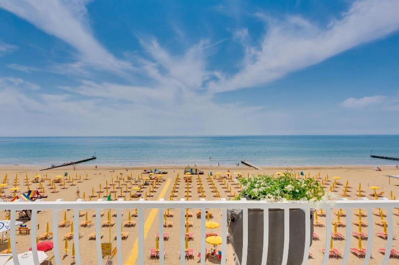 Hotel Gritti - Genel