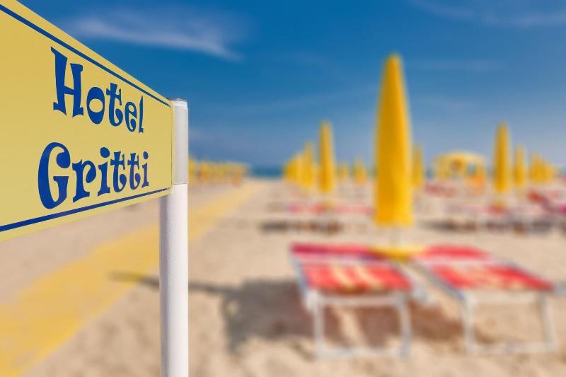 Hotel Gritti - Genel