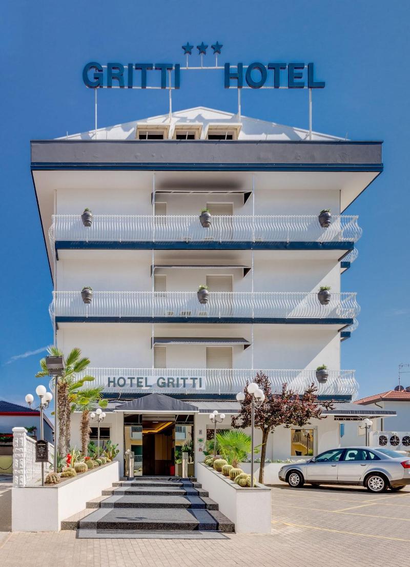 Hotel Gritti - Genel