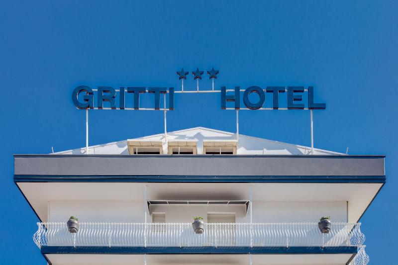Hotel Gritti - Genel