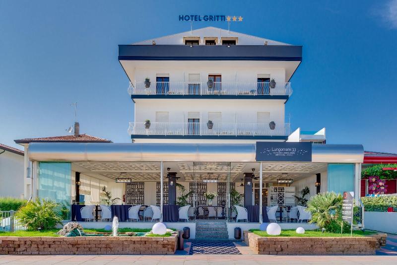 Hotel Gritti - Genel