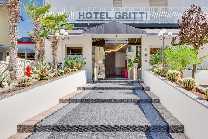 Hotel Gritti - Genel