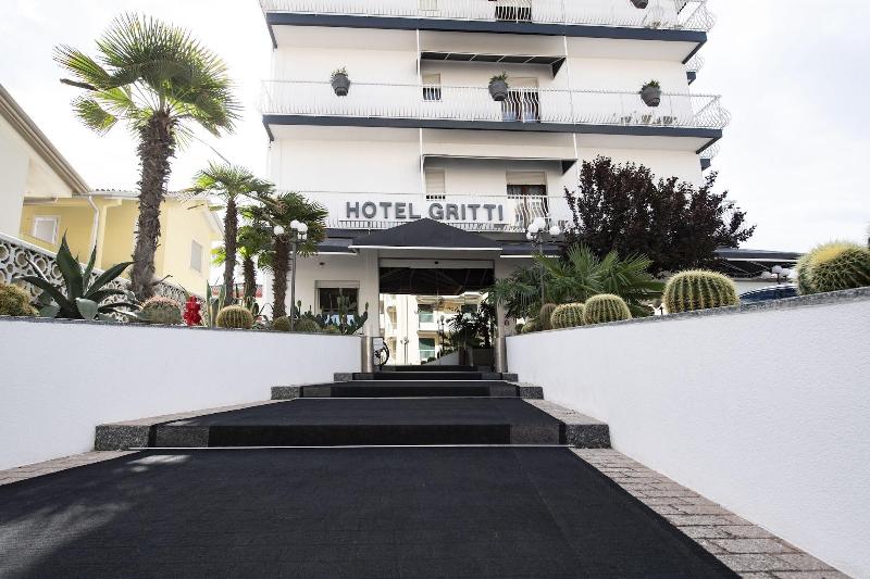 Hotel Gritti - Genel