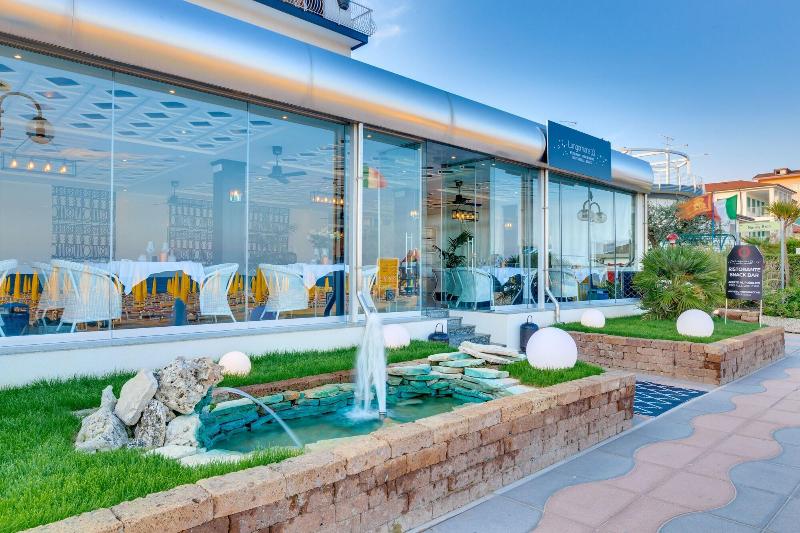 Hotel Gritti - Genel