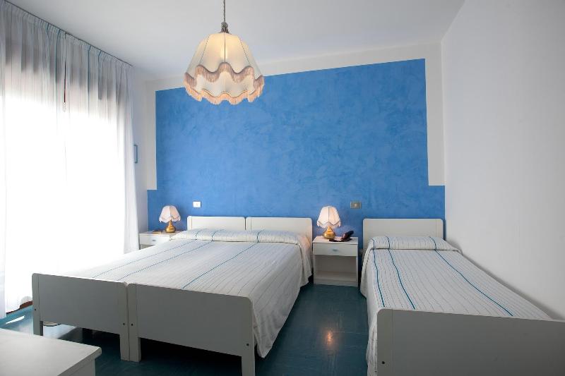 Hotel Gritti - Oda