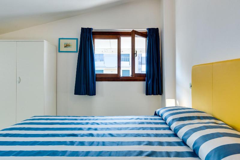 Hotel Gritti - Oda