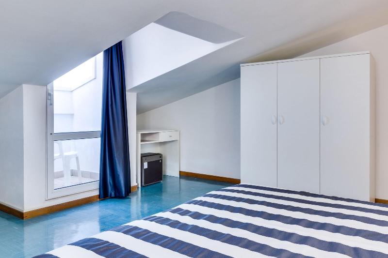 Hotel Gritti - Oda