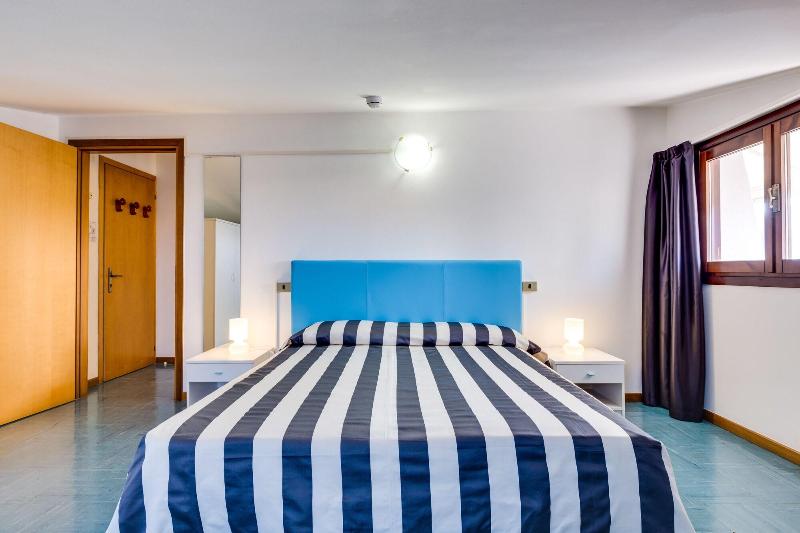Hotel Gritti - Oda