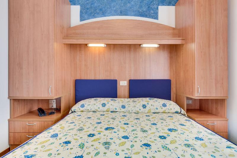 Hotel Gritti - Oda