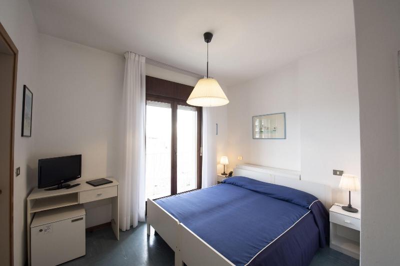 Hotel Gritti - Oda