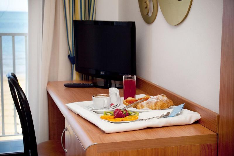 Hotel Gritti - Oda