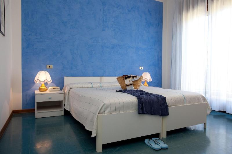 Hotel Gritti - Oda